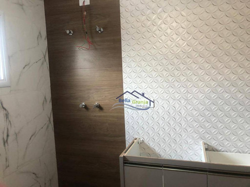 Imagem 11 de 25 de Granja Viana - São Fernando Golf Clube - Ca2478