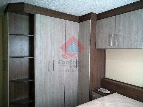 Imagem 10 de 14 de Apartamento - Ref: 02317