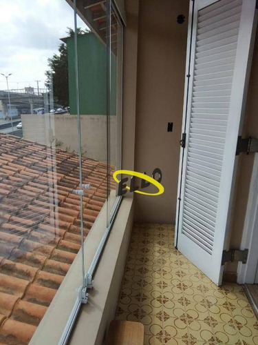Imagem 24 de 30 de Casa À Venda, 300 M² Por R$ 850.000,00 - Vila Santo Antônio Do Portão - Cotia/sp - Ca4419