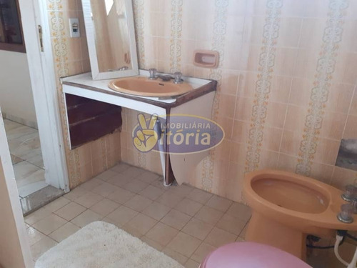 Imagem 25 de 30 de Chácara Para Venda No Bairro Dos Finco - Sbc - 10271