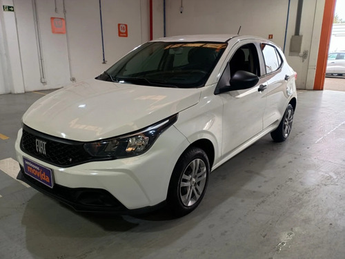Fiat Argo 1.0 (Flex)