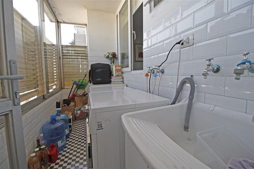 Departamento 3d3b Serv Hernando Aguirre - Lota, Providencia.