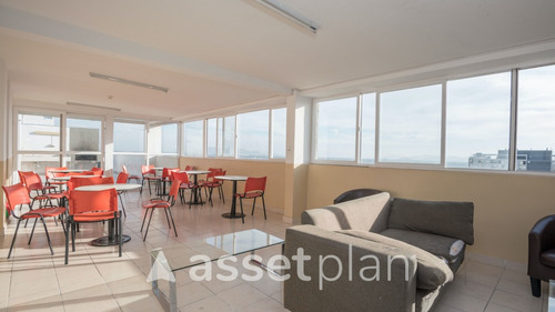 Arriendo Mensual 1d1b Coronel Souper Estación Central