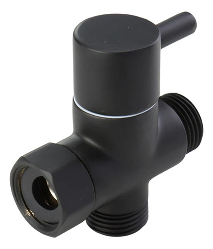 Conector Adaptador En Forma De T Conector De Bruñido Para