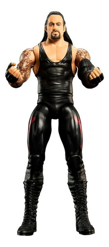 Undertaker Wwe Top Picks Main Event Series Collection 2025