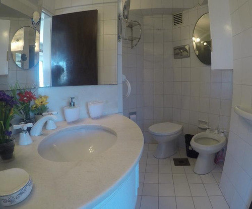 Departamento - Roosevelt