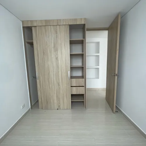 Apartamento En Venta En Ciudad Meléndez. Cod V8014627