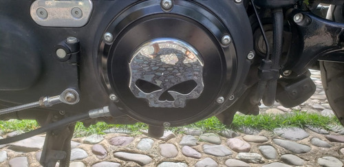 Harley Davidson
