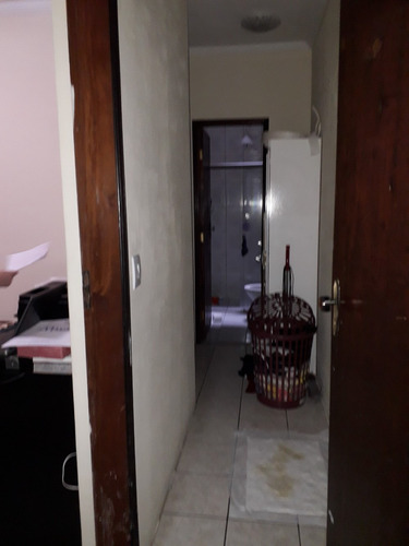 Imagem 10 de 14 de Sobrado Vila Diva Chácara Mafalda São Paulo Sp 145m² 3dm2vg