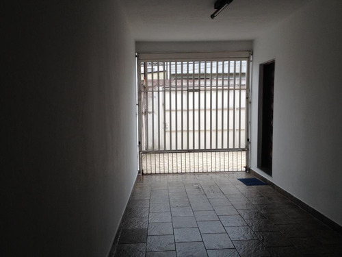 Sobrado-4 Dormitorios- Pq America- 2449 - 2449