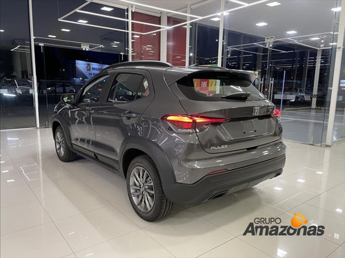Fiat Pulse 1.3 FLEX DRIVE CVT