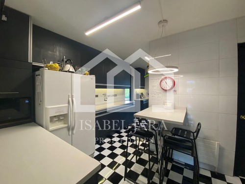 Categoría Depto Venta Remodelado 3d/3b Jardín Del Este