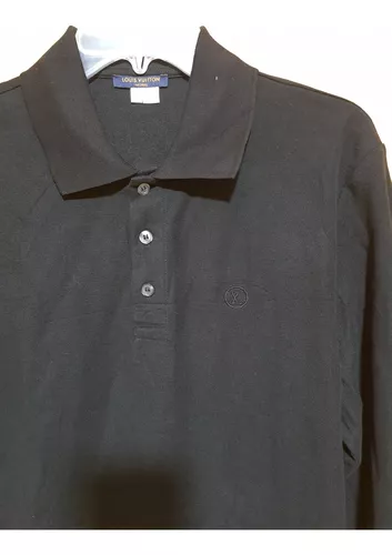 louis vuitton original polo hombre