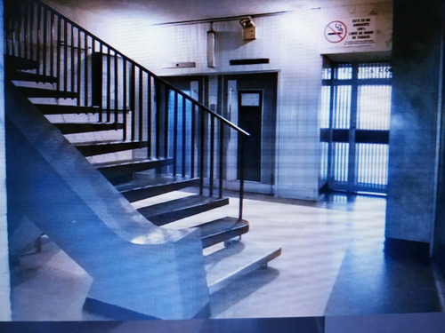 Imagen 6 de 14 de Alquiler Oficina Comercial 53 M2, Av. Lecuna Con Velazquez