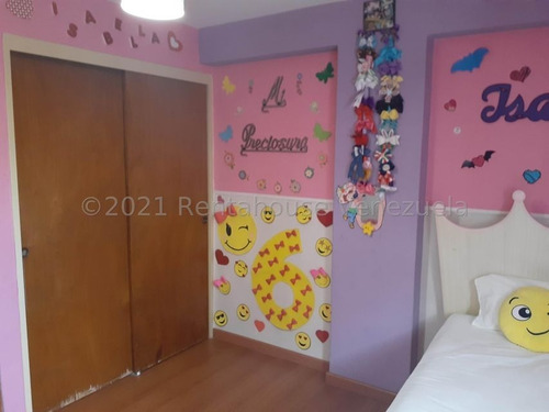 Imagen 17 de 20 de Apartamento En Venta Rmmls#23-8674 04128159347