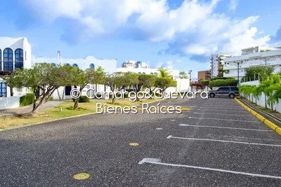 Apartamento en venta