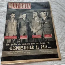 Comprar Mayoria 116 Artes Y Letras En El Gobierno De Peron El Hogar
