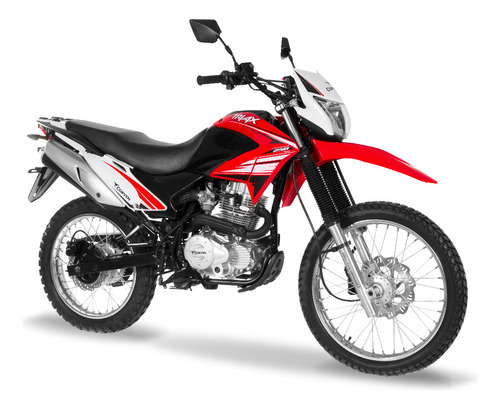 Corven Triax 250 R3 Patentada $1.567.000 O 12de$250.000 150