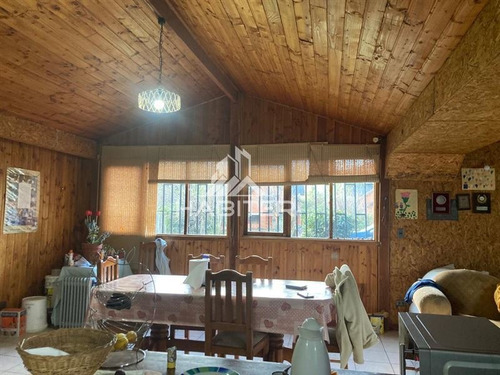Imagen 7 de 24 de Casa En Venta De 4 Dorm. En Pucón