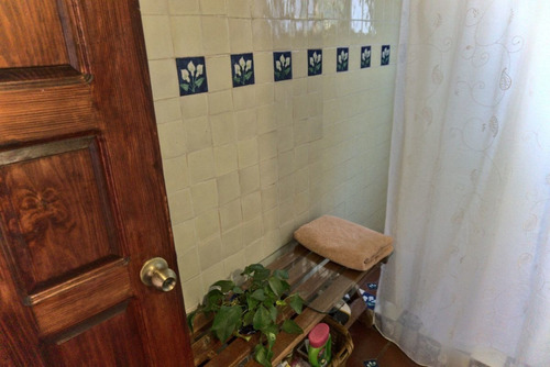 Imagen 12 de 15 de Venta De Casa Con Proyecto Ecológico Cerca Del Ajusco