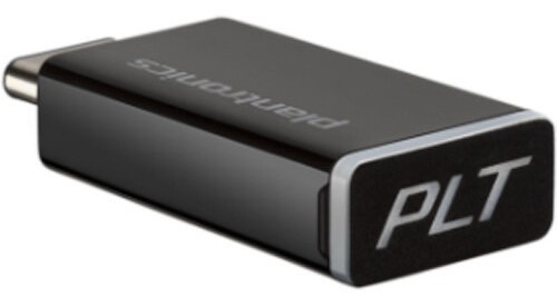 Headset Fone Voyager 6200 Uc Usb-a Preto Poly