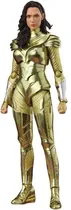 Comprar Wonder Woman Golden Armor S.h.figuarts Mujer Maravilla