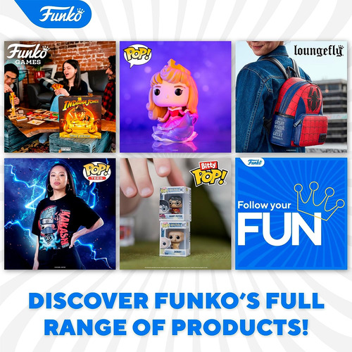 Peluche Funko: Five Nights At Freddy's (fnaf) Springway-f...