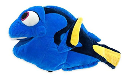 Disney Store Dory Plush