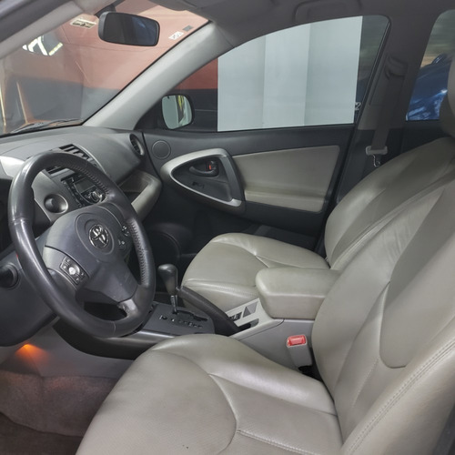 Toyota Rav4 2.4 - 4x2 -- Automatica