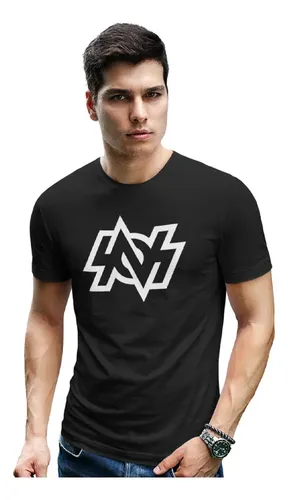 zzz様用 Camisa Zzz Zenless Zone Zero Masculina M01p | Parcelamento sem juros