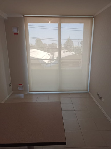 Arriendo: 2d Y 1b En La Cisterna