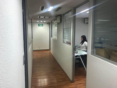 Imagen 9 de 14 de Polanco, 210m2, Totalmente Acondicionada, Aire, Vigilancia