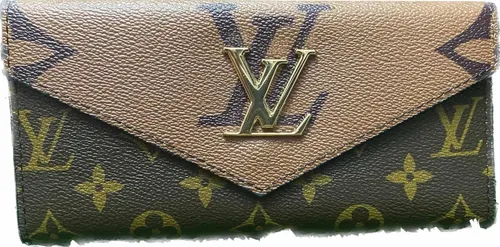 Las mejores ofertas en Carteras Louis Vuitton Original