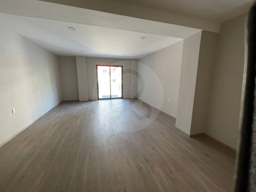 Departamento En Venta En Lomas De Tecamachalco