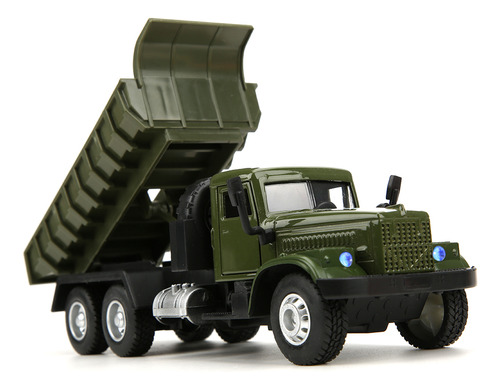 Coche De Simulación 1:43 Para Niños, Tirando Hacia Atrás, Ve