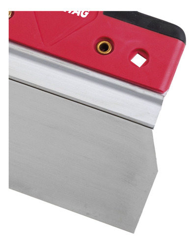 Esptula Para Aplicao De Drywall 16pol Cortag