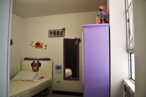 Imagen 13 de 20 de Apartamento En Venta Oeste Cerro Cristales
