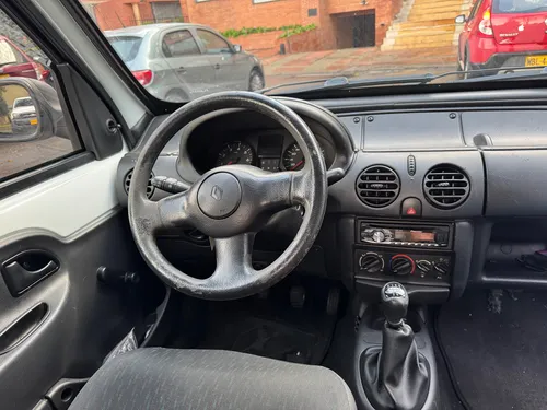 Renault Kangoo 1.6 Express