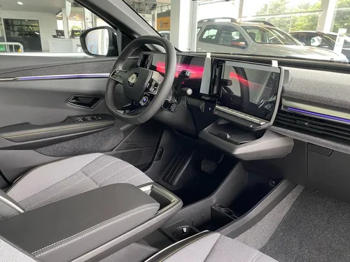 Renault Megane 0.0 E-Tech