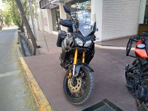 Yamaha Xtz 1200 Super Teneré