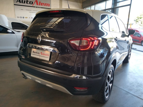 Imagen 4 de 16 de Renault Captur 2.0 Intens