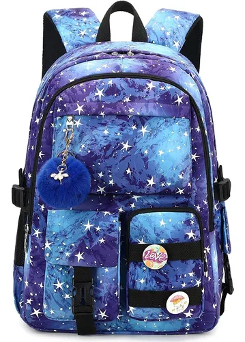 Mochila galaxy hotsell