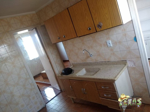 Apartamento Cohab I Artur Alvim - 2206