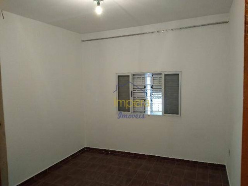 Casa Com 3 Dormitórios À Venda, 65 M² Por R$ 300.000,00 - Bosque Dos Eucaliptos - São José Dos Campos/sp - Ca0466