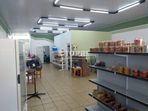 Imagem 6 de 14 de Salão À Venda Em Bonfim - Sl003180