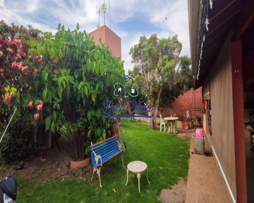 Imagem 10 de 30 de Indaiatuba- Sp, Chácara Á Venda Altos Da Bela Vista, Bela Vida Imobiliária. - Ch00232 - 69480508