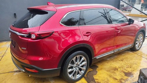 Imagen 4 de 15 de Mazda Cx-9 2018 2.5 I Grand Touring Awd At