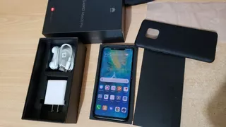 Huawei Mate 20 Pro Libre