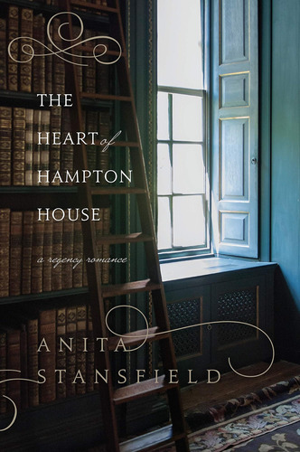 Libro: En Inglés El Corazón De Hampton House