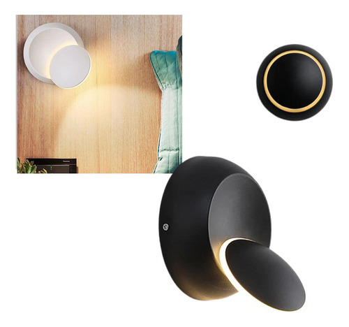 A Lámpara De Pared Kaisite De 1 Luz Para Tocador De Baño